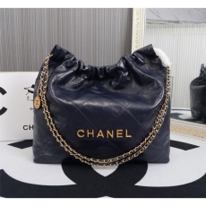 Chanel Satchel Bags